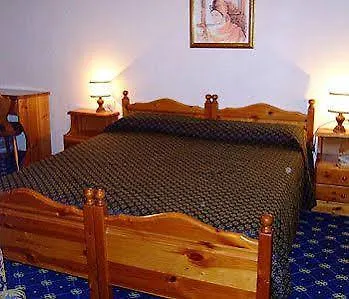 Hotel Concordia Parc