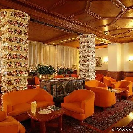 Concordia Parc Hotel 4*