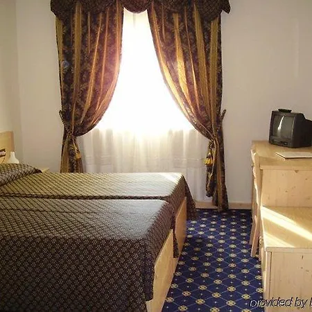 Hotel Concordia Parc