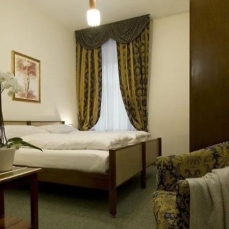 Concordia Parc Hotel