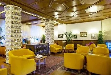 Concordia Parc 4*