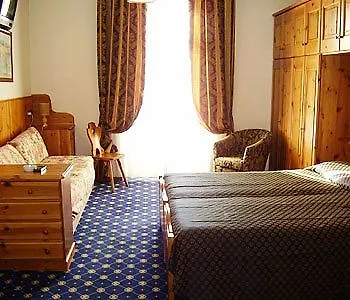 Hotel Concordia Parc 4*
