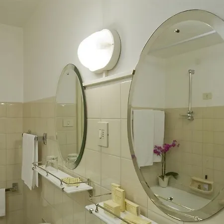 Hotel Concordia Parc