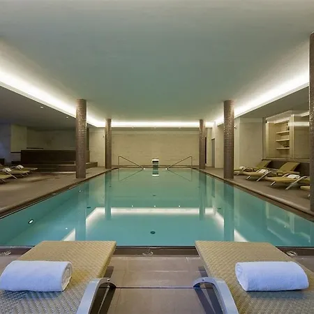 Hotel Concordia Parc 4*