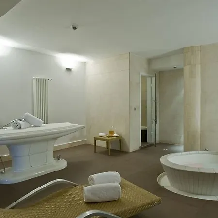 Hotel Concordia Parc