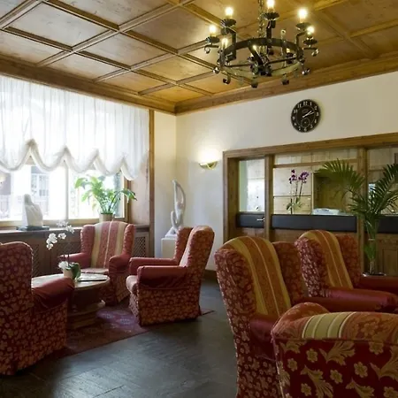 Hotel Concordia Parc