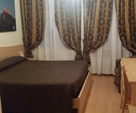 Hotel Concordia Parc