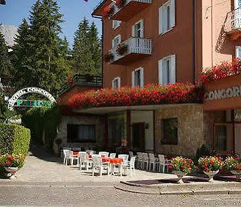 Concordia Parc