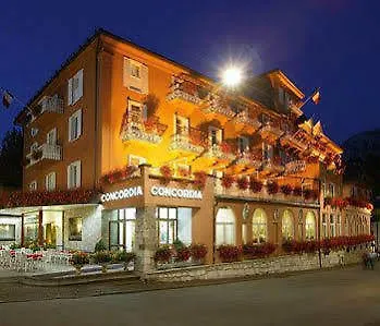 Hotel Concordia Parc