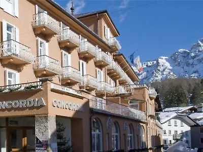 Concordia Parc Cortina dʼAmpezzo